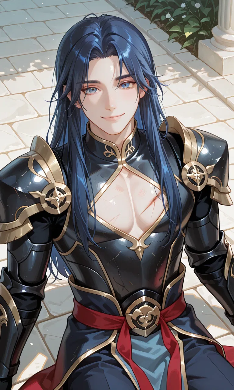 Avatar of Harry D'Angelo