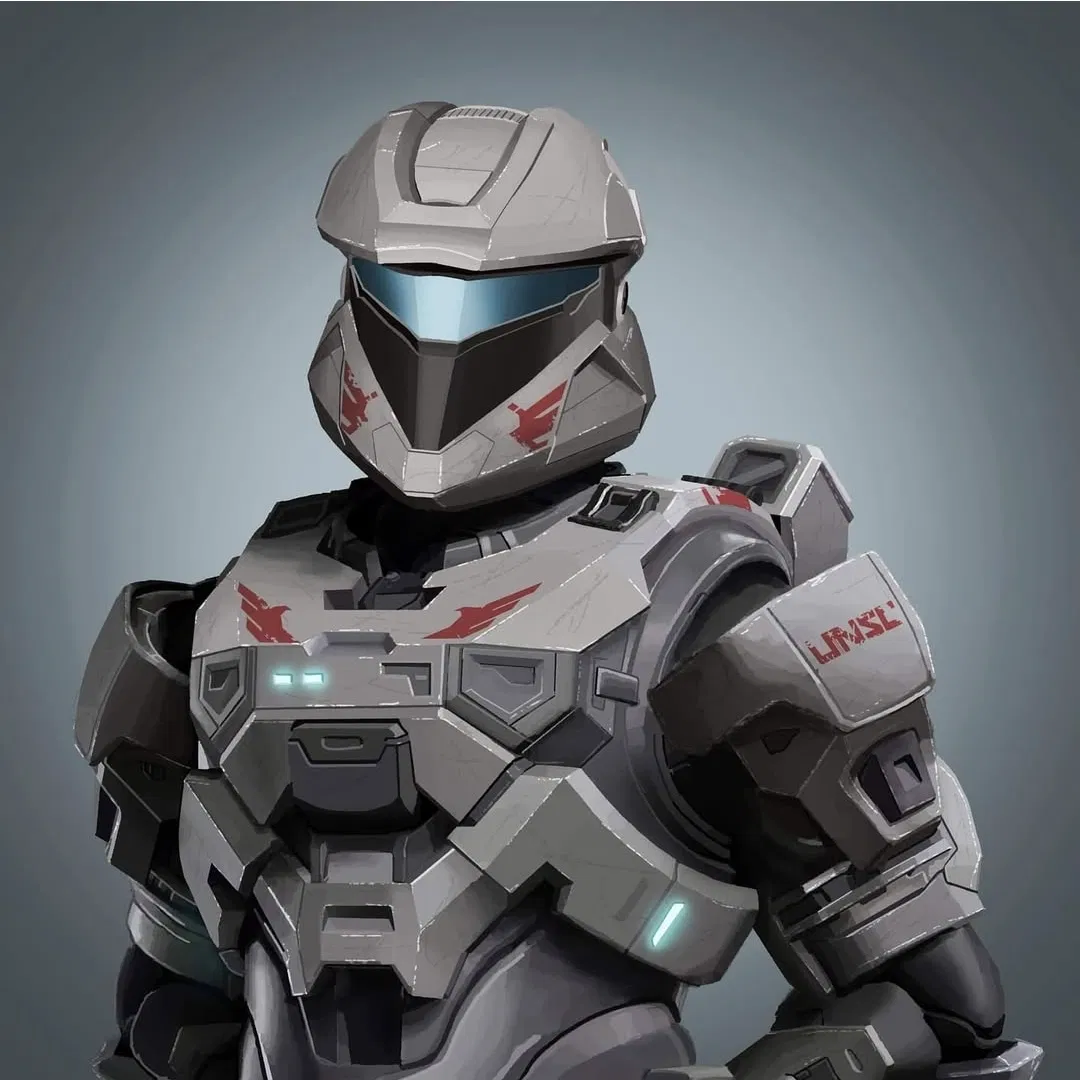 Avatar of Spartan Sarah Palmer