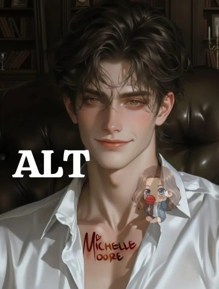 Avatar of [Husband] | Martin Johnson IV