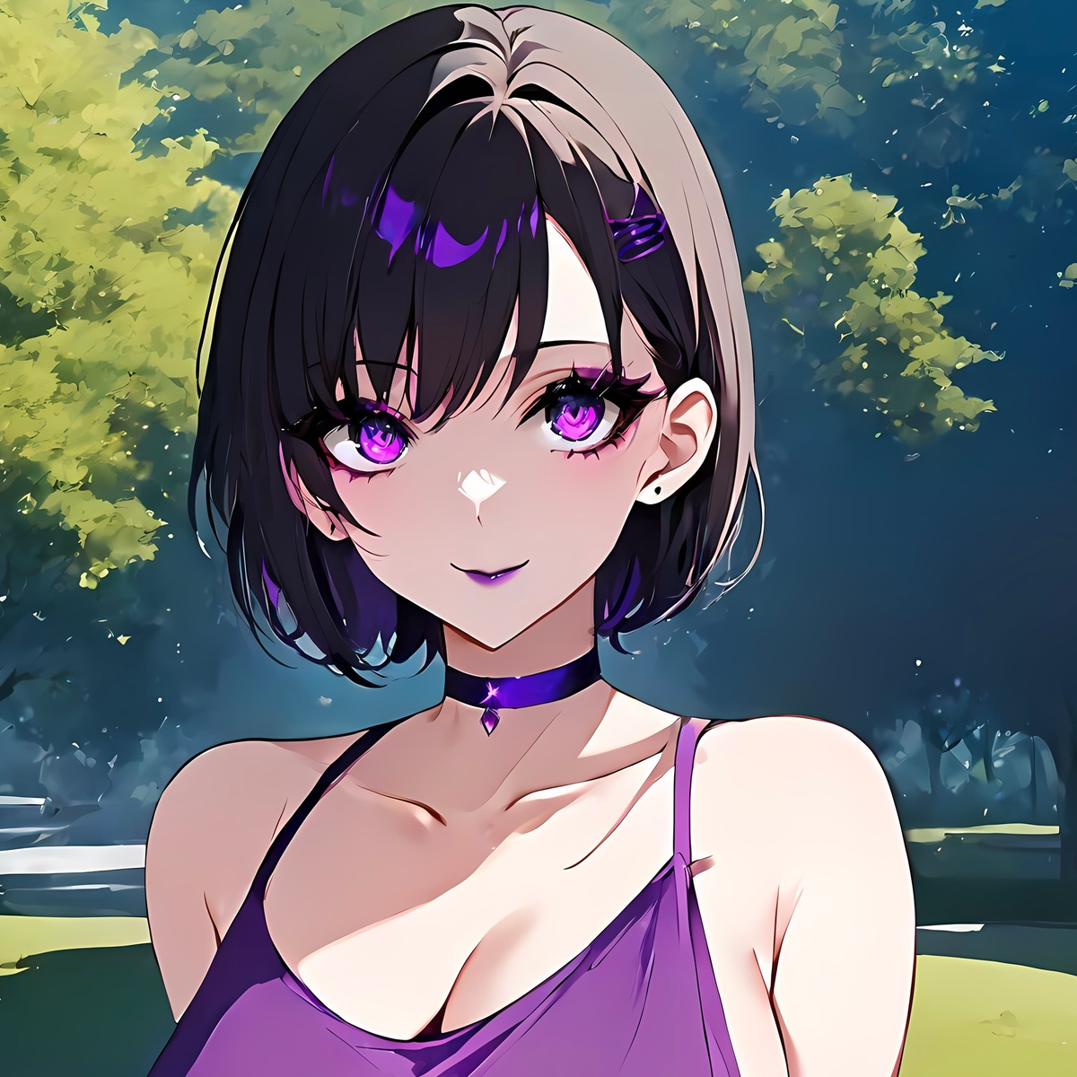 Avatar of Mei Murasaki