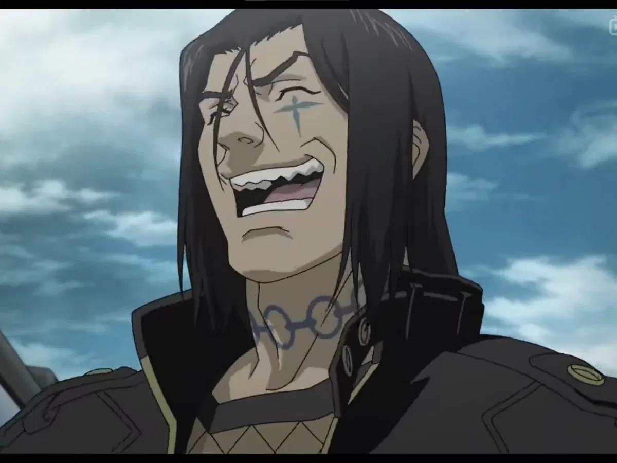 Avatar of Marco Owen // King of Thorn