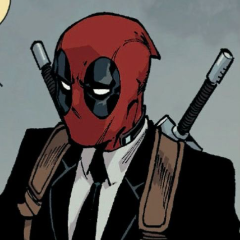 Avatar of deadpool 