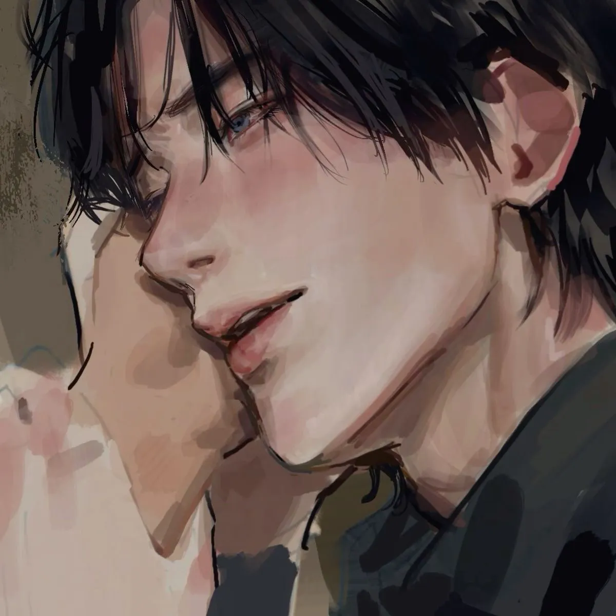 Avatar of Leo Mercer
