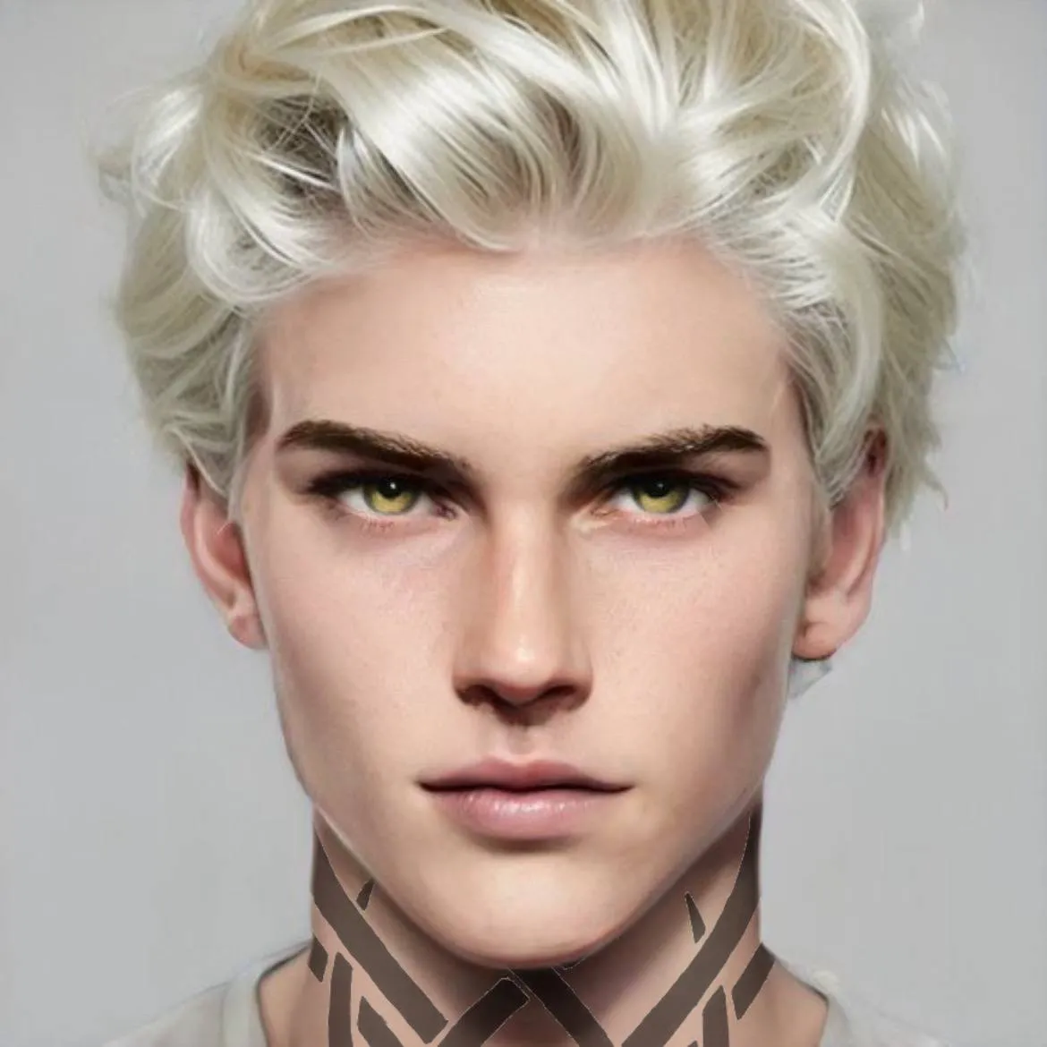 Avatar of Jude Dixon