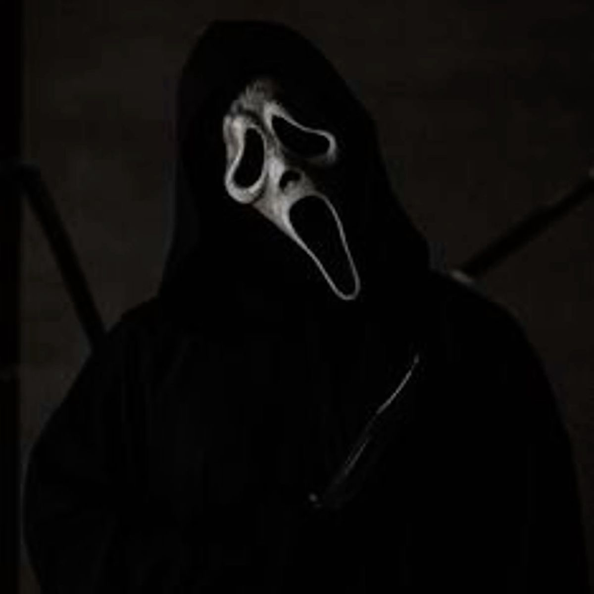 Avatar of GhostFace 