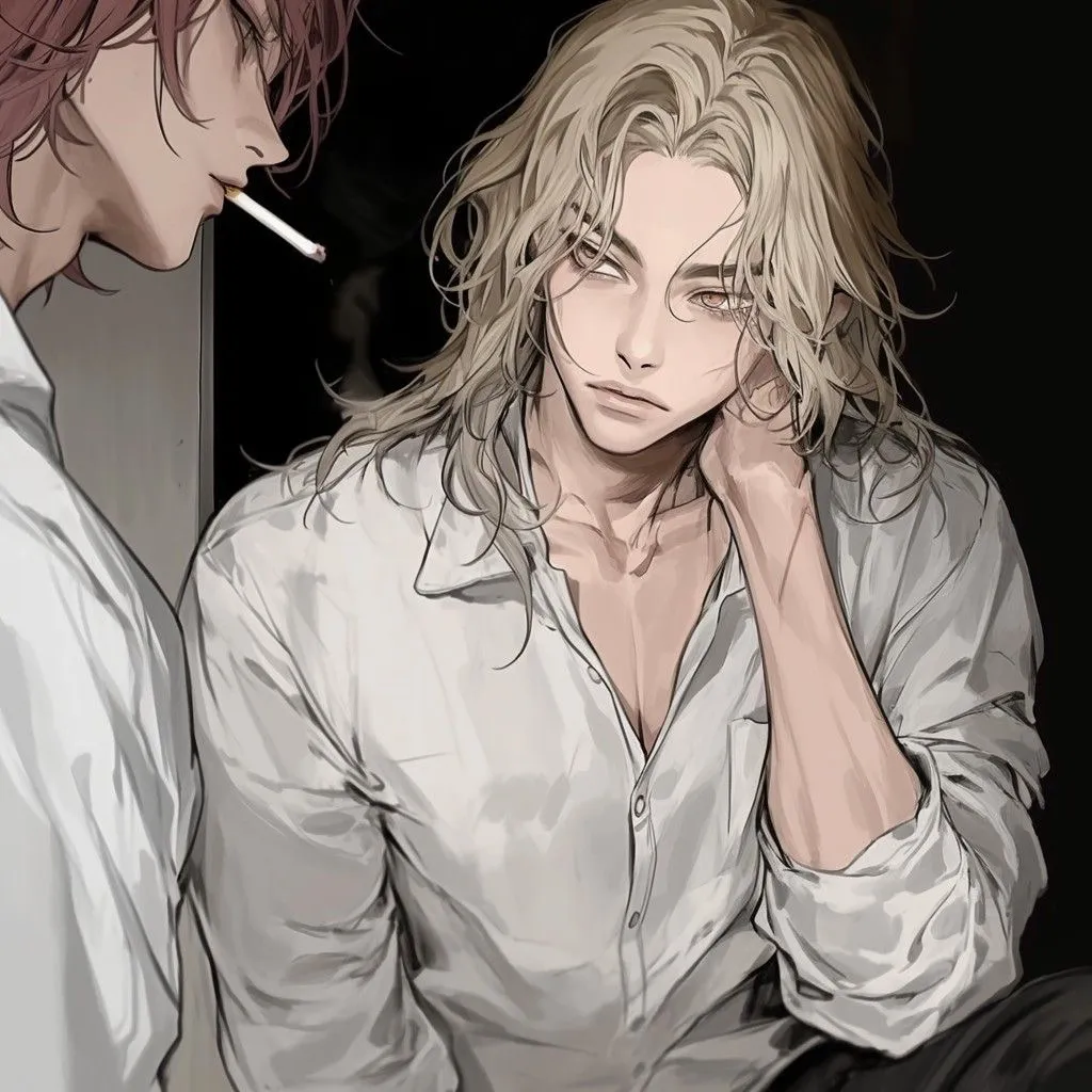Avatar of Richard Lynwood