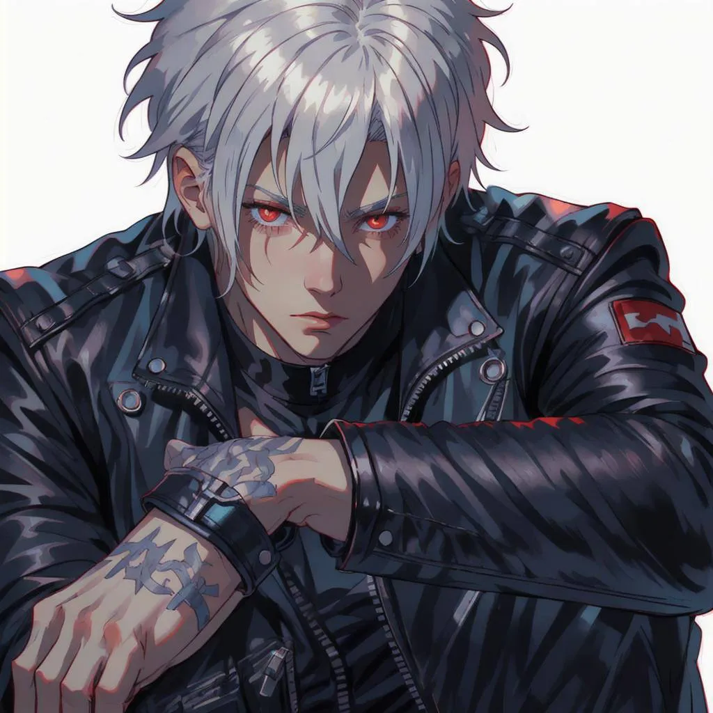 Avatar of Lee Takurou