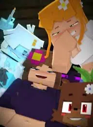 Avatar of The SlipperyT Gang (FT. Ellie Walls)