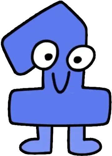 Avatar of One (BFDI, BFB, XFOHV)