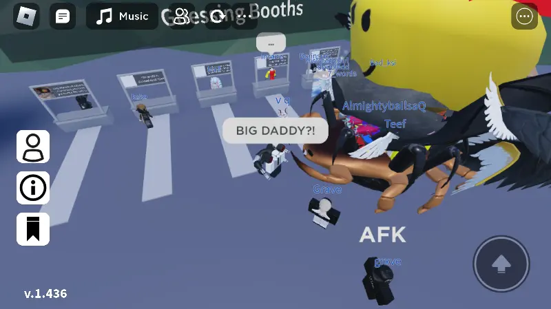 Avatar of Request bots