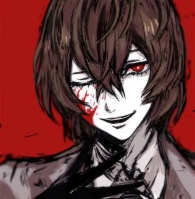 Avatar of Goro Akechi 