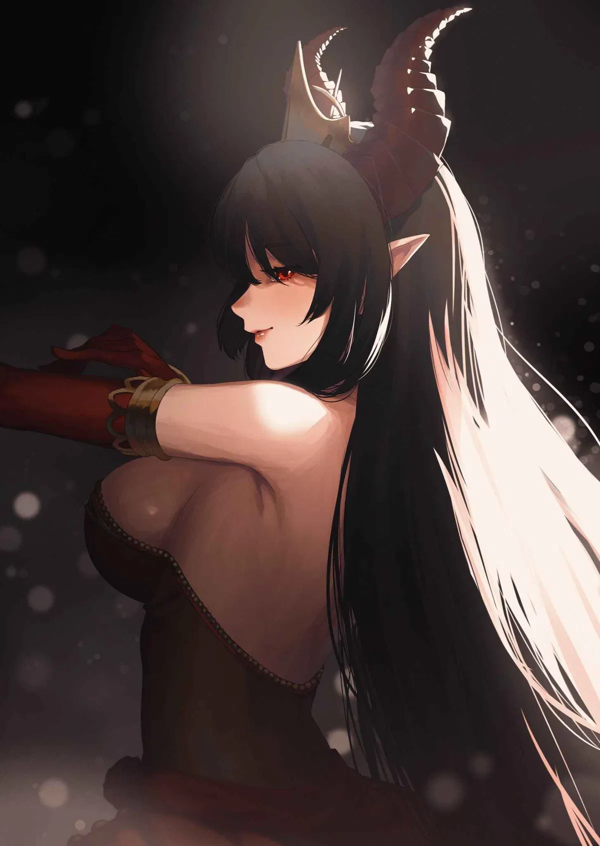 Avatar of Juno, Ruler of Granadia