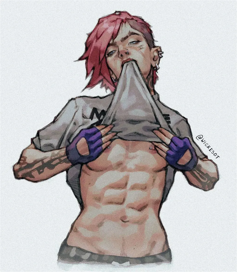 Avatar of Avery, MMA Fighter.