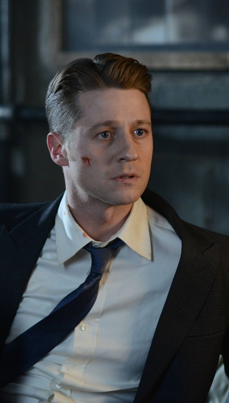 Avatar of Jim Gordon