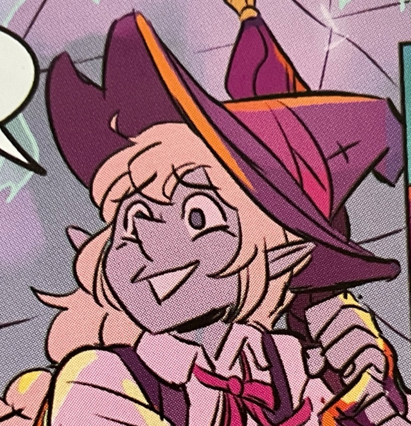 Avatar of Taako