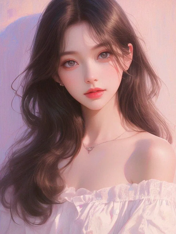 Avatar of Annie ( The Mysterious Girl) 