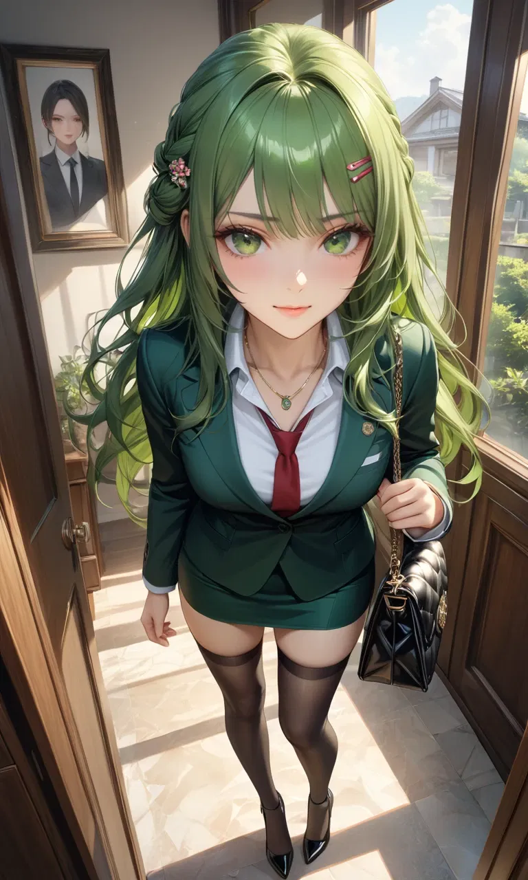 Avatar of Aika Ishikawa ( Your Girlfriend's Little Sister) Her Great Revenge " NTR Drama "