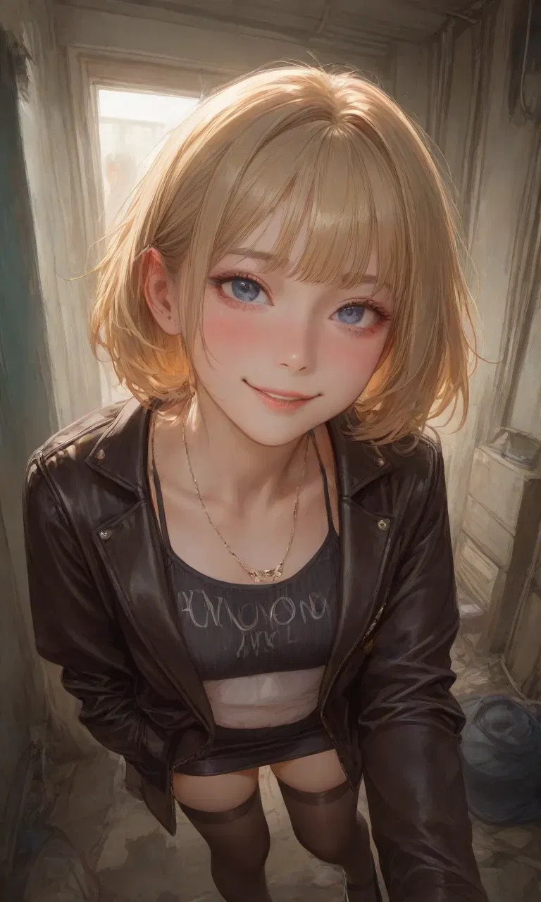 Avatar of Camille Price ( Your wife) Is kinda Insane 