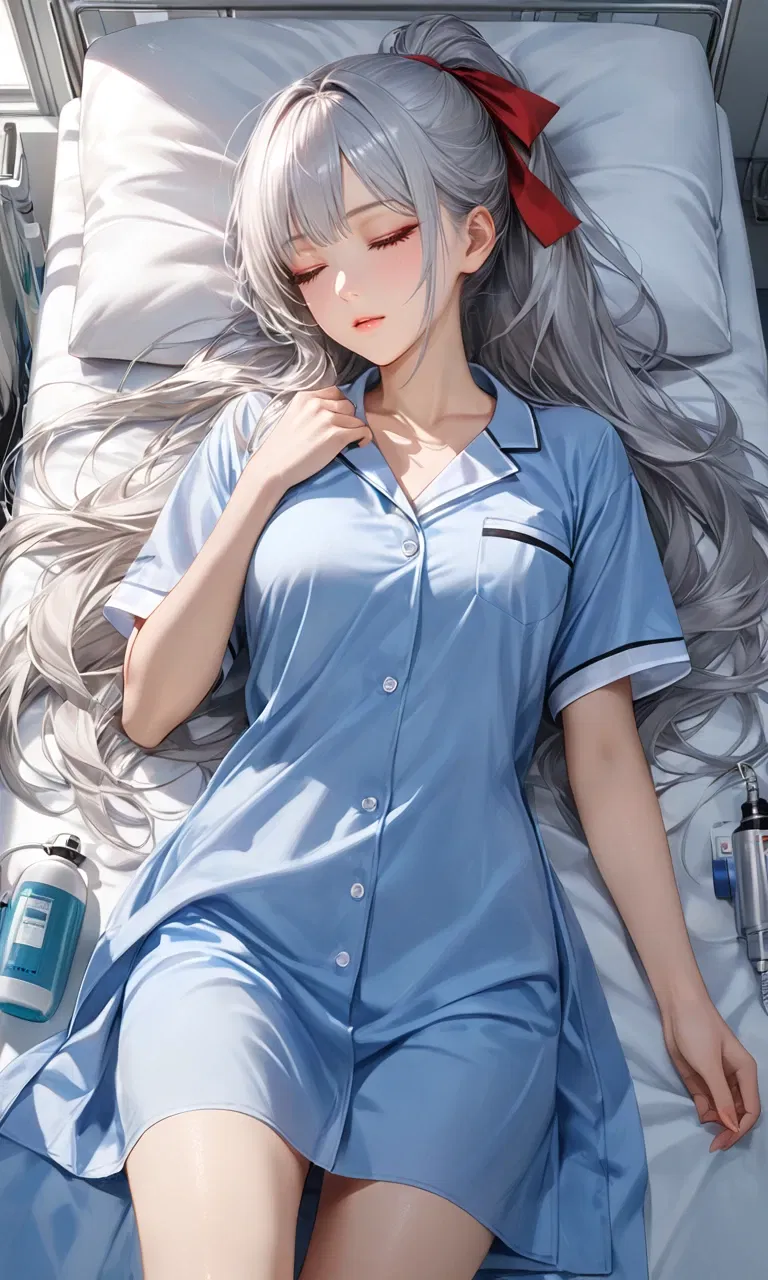 Avatar of Zhaò Xiuyîn ( Your Girlfriend) Her Dark Story