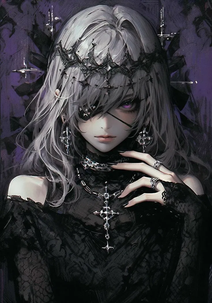 Avatar of Zhaò Xinyî ( The Ghost Bride) Your Fiance 