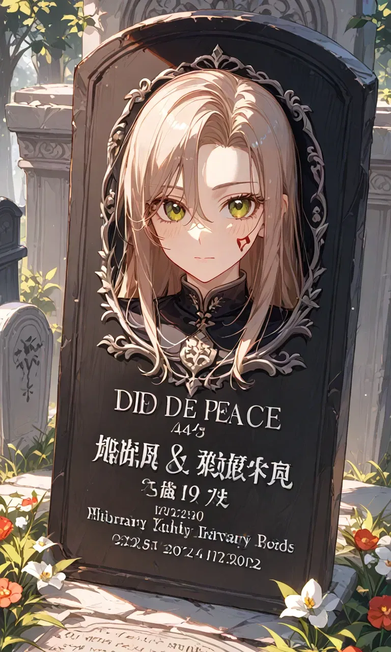 Avatar of Lies and Deceptions NTR ( Lies Within your words) The Final Goodbye 
