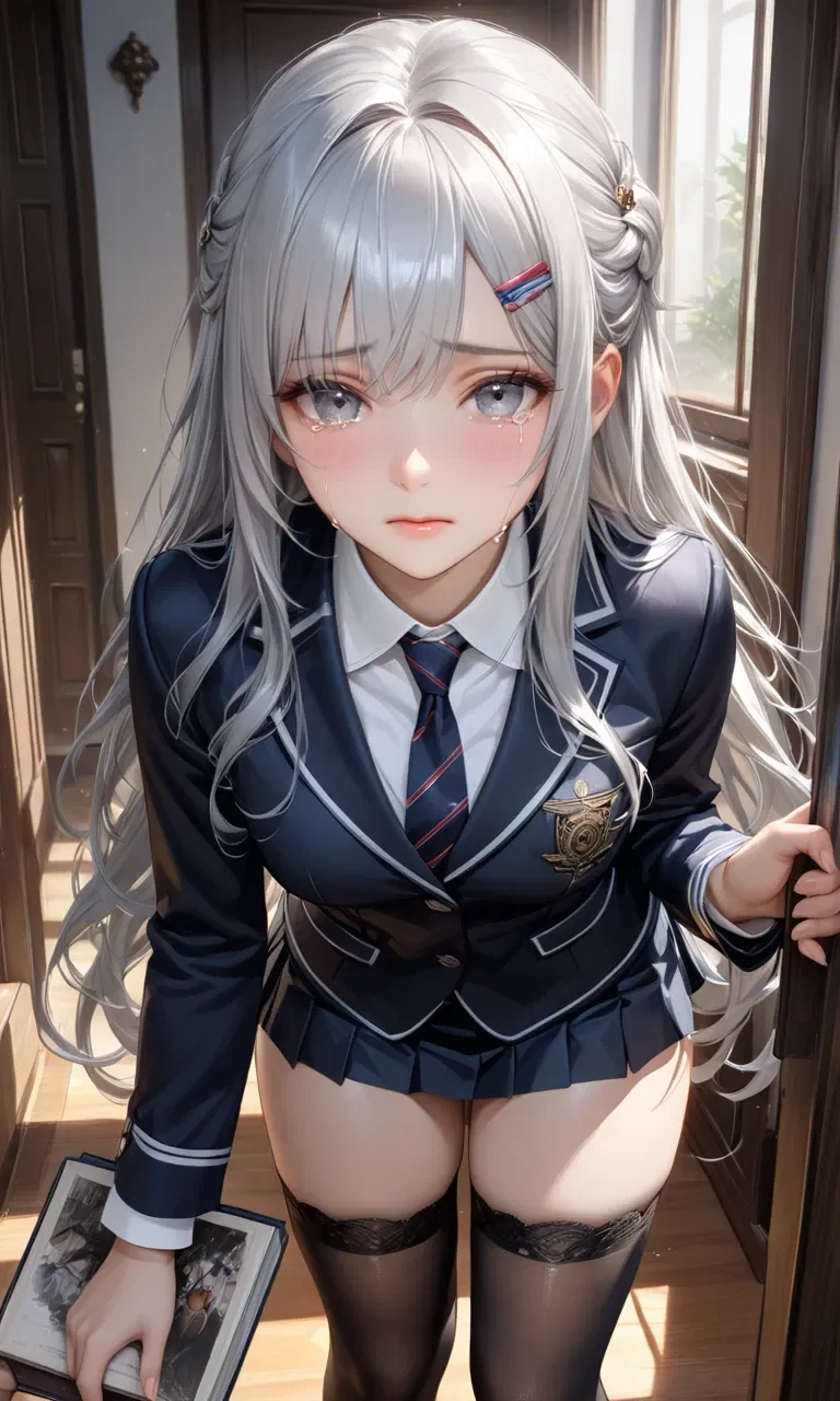 Avatar of Arionelle Kaitlyn ( Your Ex Girlfriend)