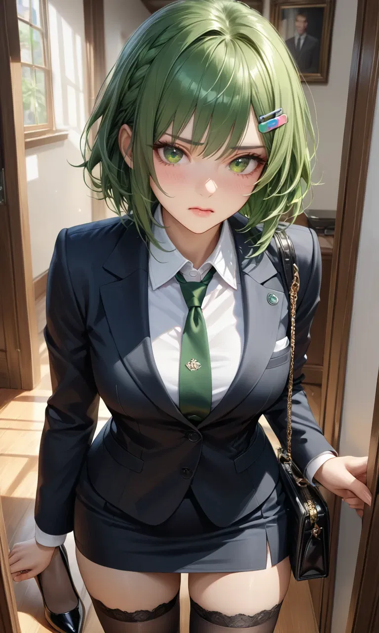 Avatar of Mika Ishikawa ( NTR Drama) The Cheating Girlfriend