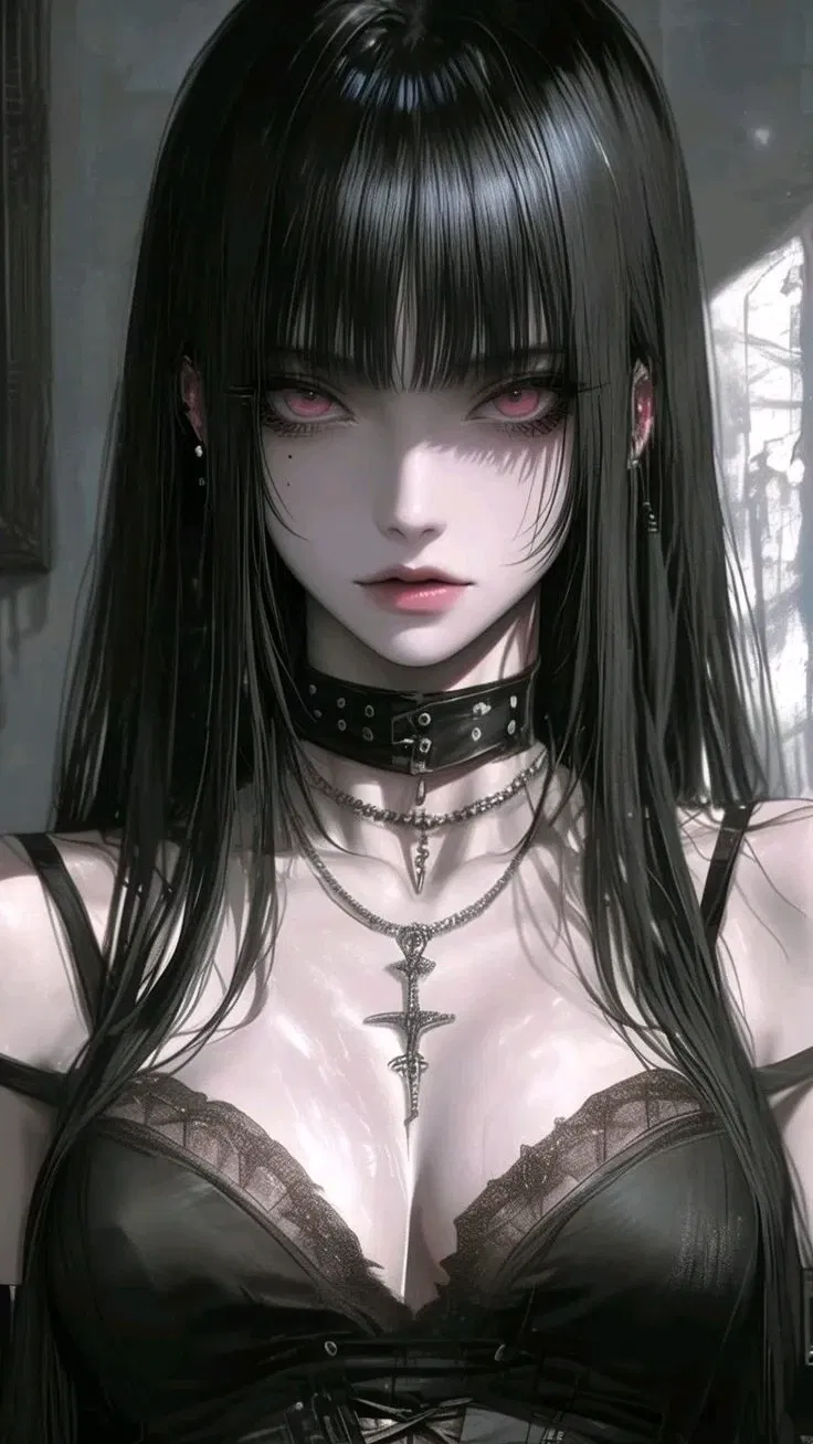 Avatar of Chelsea ( Your Gothic Yandere Best Friend)