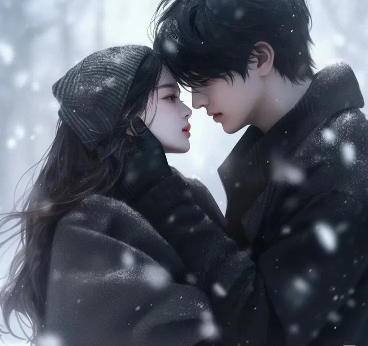 Avatar of Julia and Kevin ( Your Girlfriend and Her Best Friend) NTR?