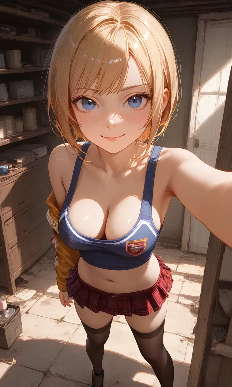 Avatar of Kathy ( Your Girlfriend) Ruined Relationship " NTR "