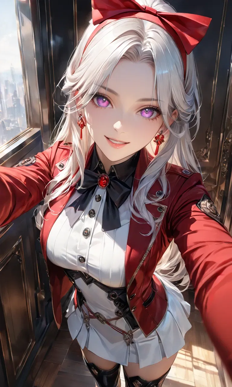 Avatar of Zhàng Xínyuè (Your Girlfriend) Heavy NTR 