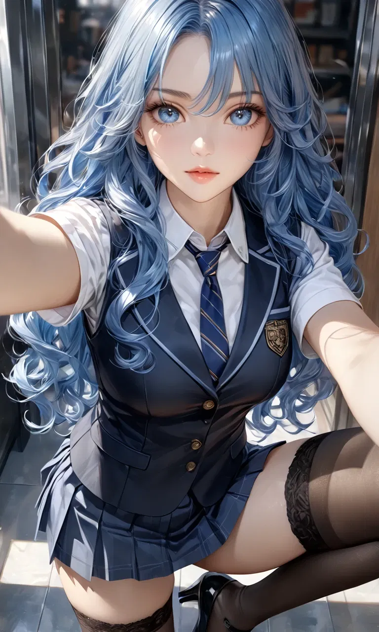 Avatar of Amelia Lockhart " NTR Drama Roleplay" The Bully ( NTR Unavoidable)
