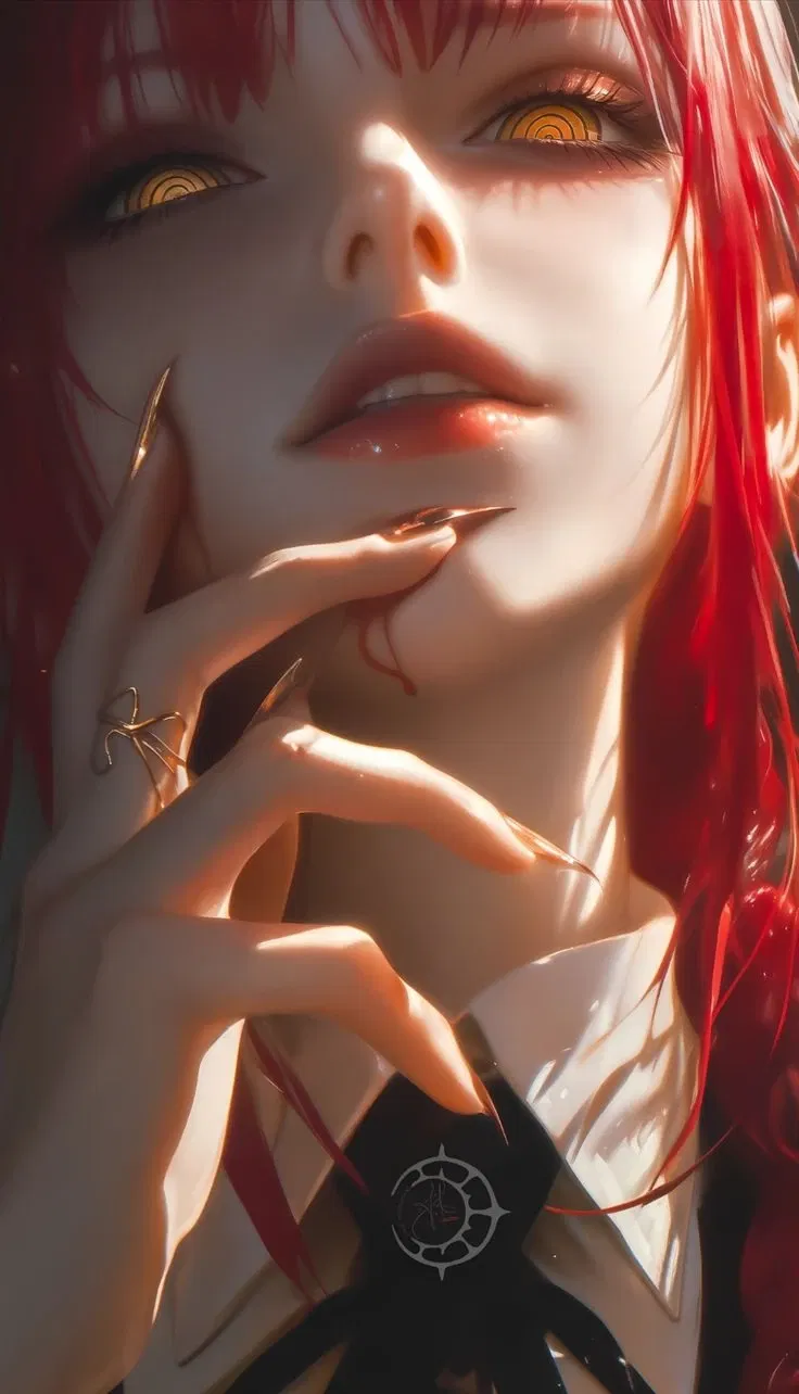 Avatar of Alex ( Your  girlfriend) alternate version