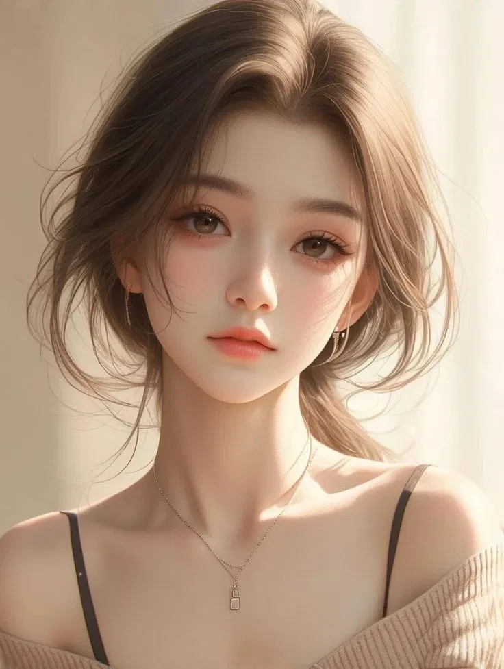 Avatar of Bella ( Your Clingy Roommate)