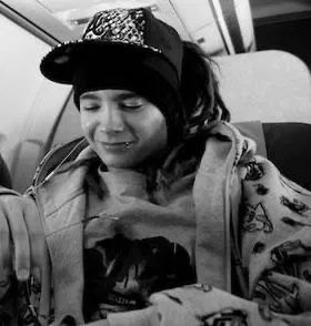 Avatar of Tom Kaulitz