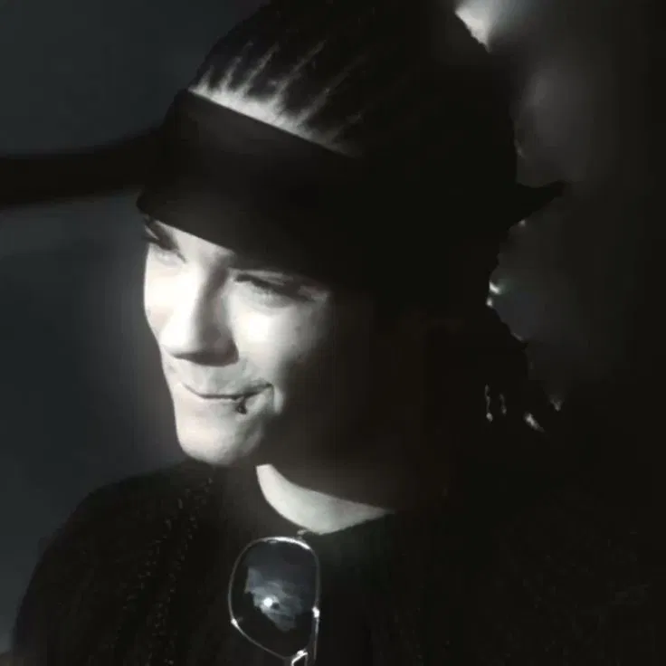 Avatar of Tom Kaulitz
