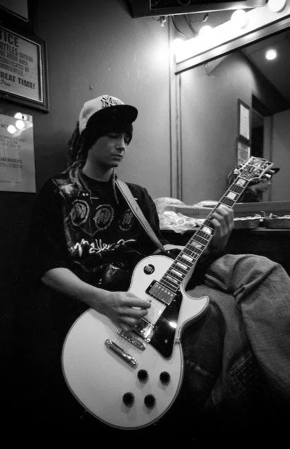Avatar of Tom Kaulitz