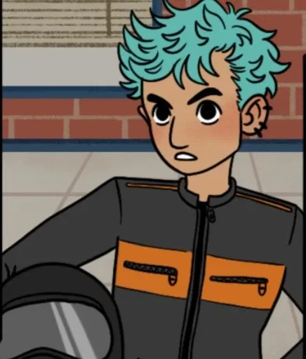 Avatar of Kyle