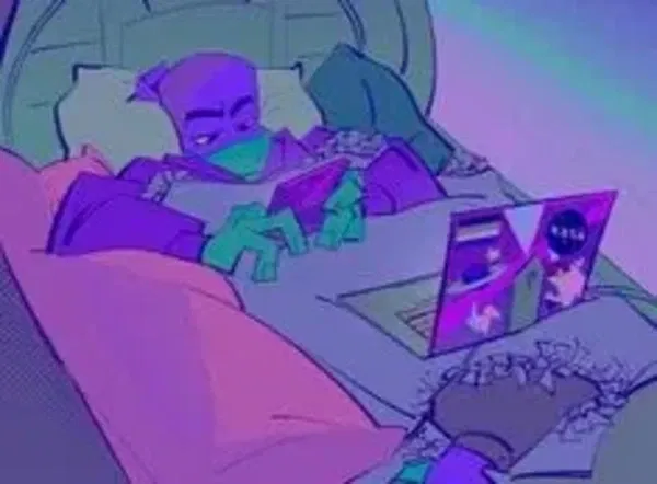 Avatar of Donnie