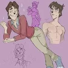 Avatar of Bradley Uppercrust III