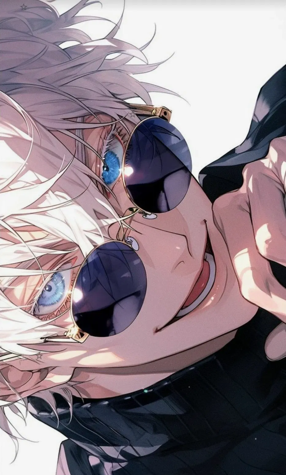 Avatar of Gojo Satoru