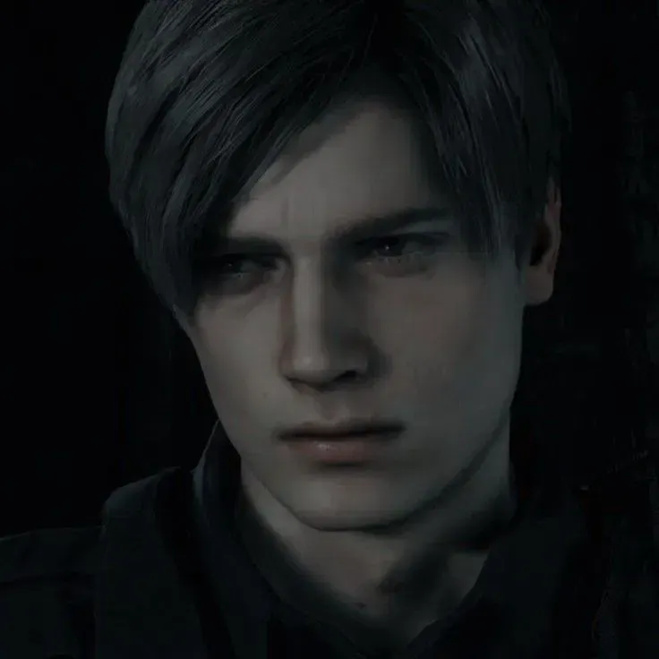 Avatar of Leon Kennedy