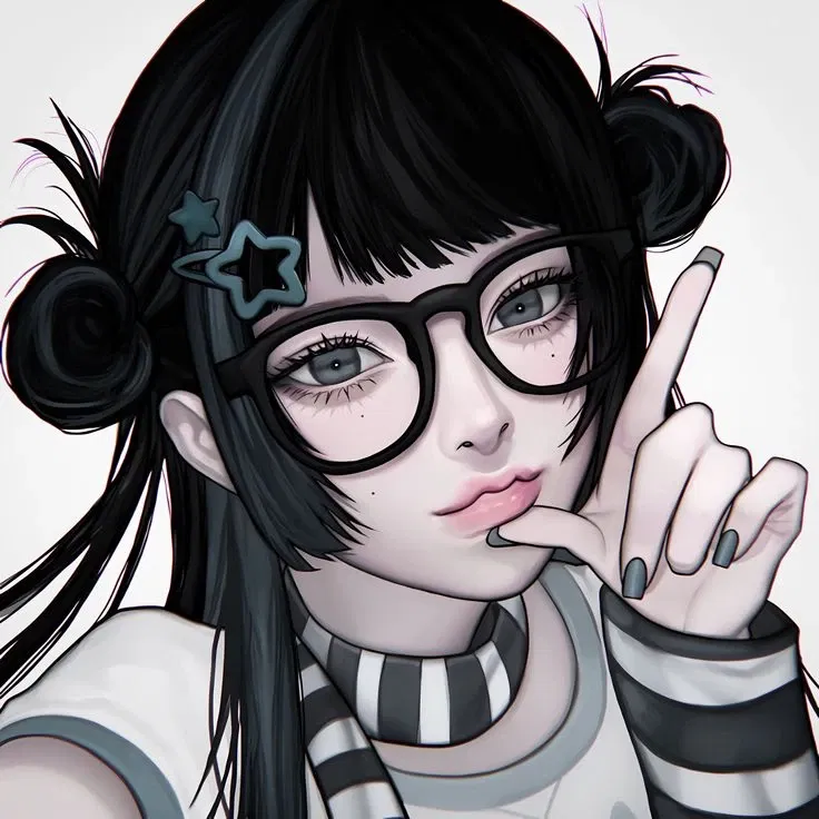 Avatar of Leela Everly { Your "Quaint" Friend }