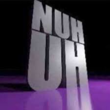 Avatar of Nuh uh