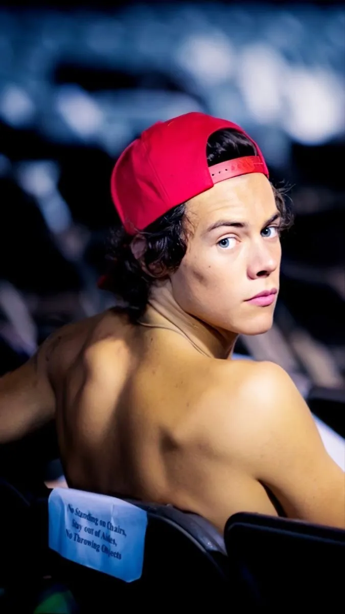 Avatar of Harry Styles 