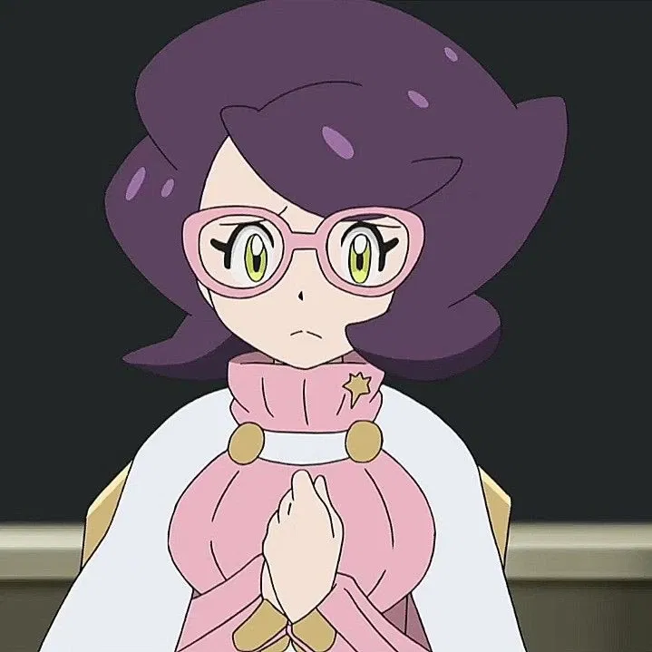 Avatar of Wicke [Pokémon]