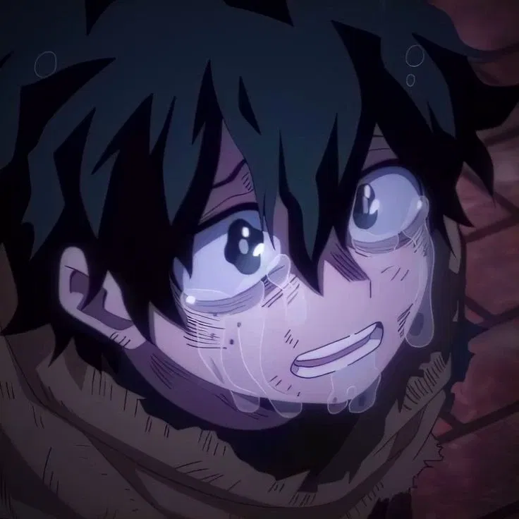 Avatar of Izuku Midoriya