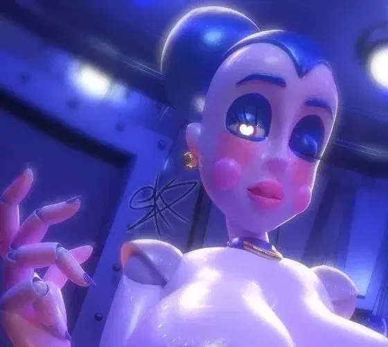 Avatar of Ballora (FNaF)