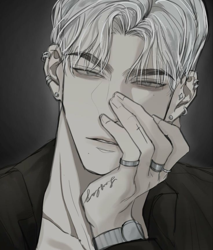 Avatar of horny yandere ceo