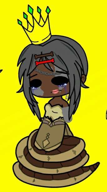 Avatar of Withered Dune